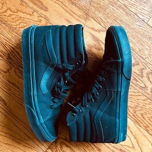Vans Sk8-hi Shoes
